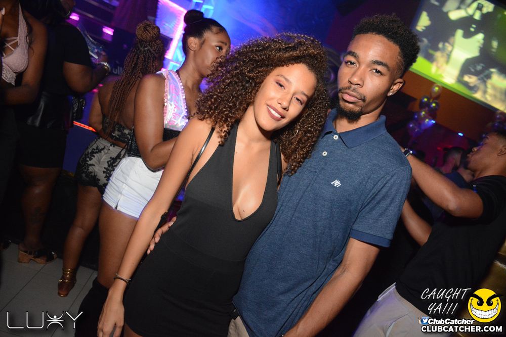 Luxy nightclub photo 120 - September 14th, 2018