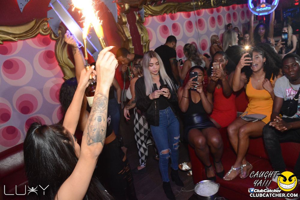 Luxy nightclub photo 121 - September 14th, 2018