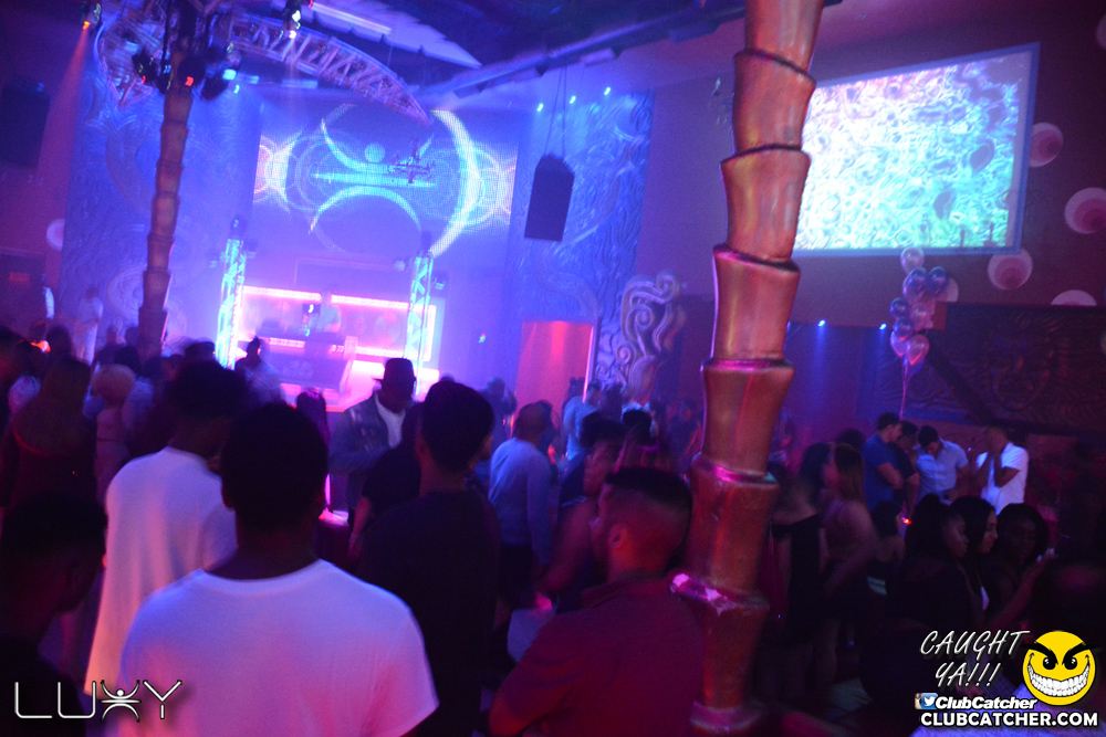 Luxy nightclub photo 122 - September 14th, 2018