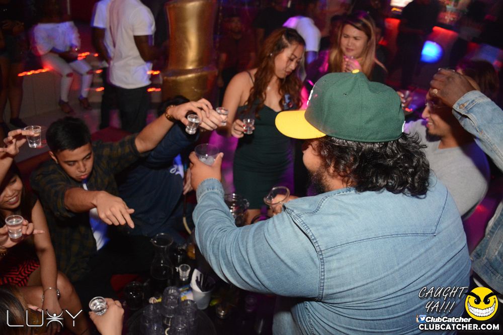 Luxy nightclub photo 123 - September 14th, 2018