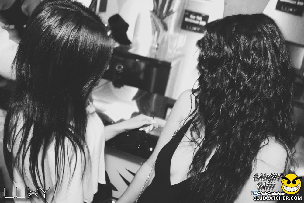 Luxy nightclub photo 124 - September 14th, 2018