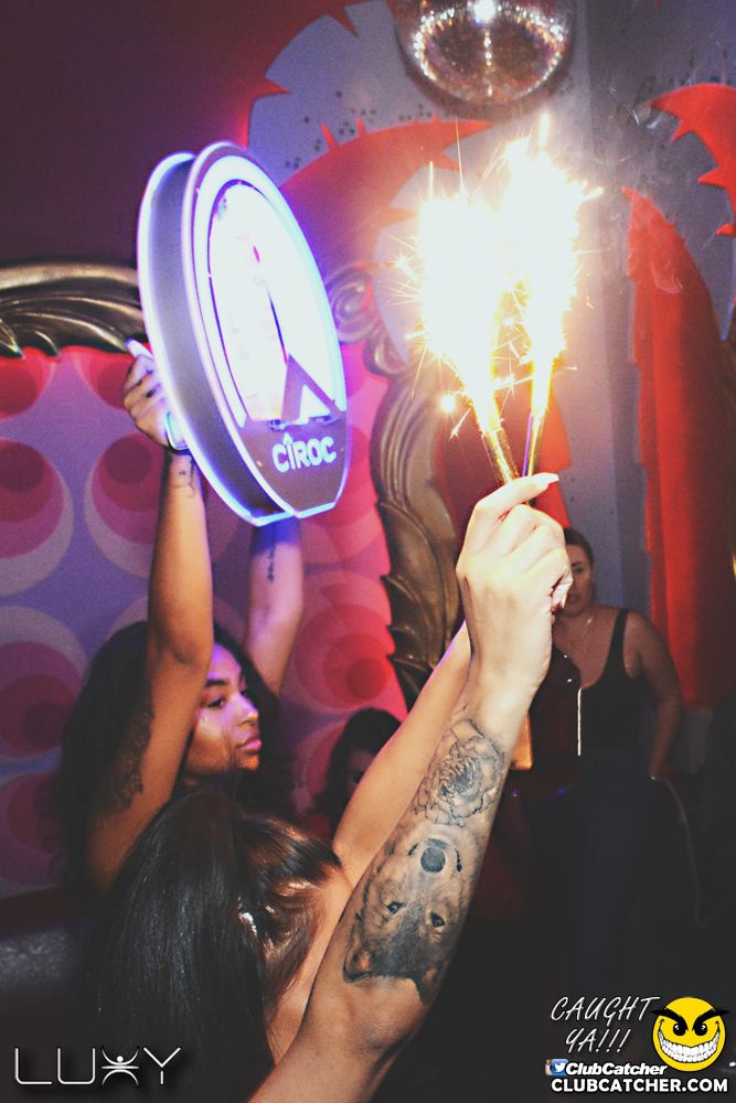 Luxy nightclub photo 127 - September 14th, 2018