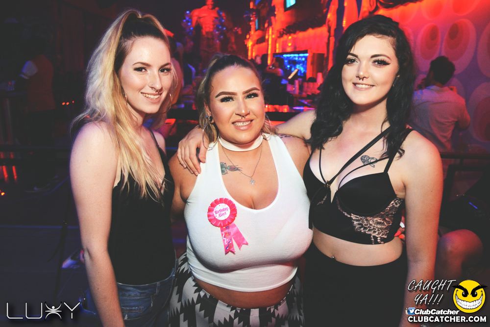 Luxy nightclub photo 130 - September 14th, 2018