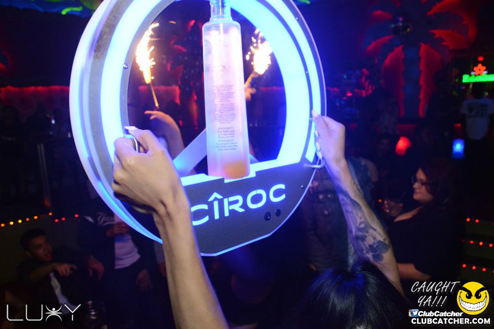Luxy nightclub photo 14 - September 14th, 2018