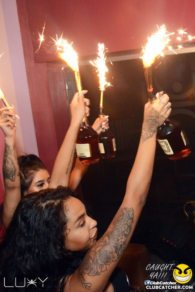 Luxy nightclub photo 131 - September 14th, 2018