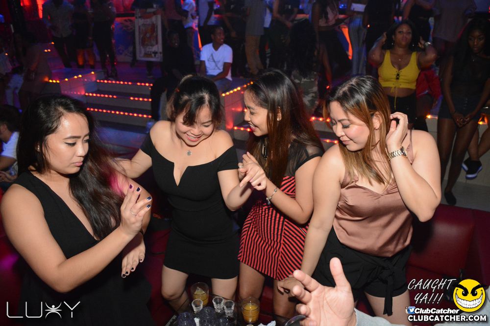 Luxy nightclub photo 132 - September 14th, 2018