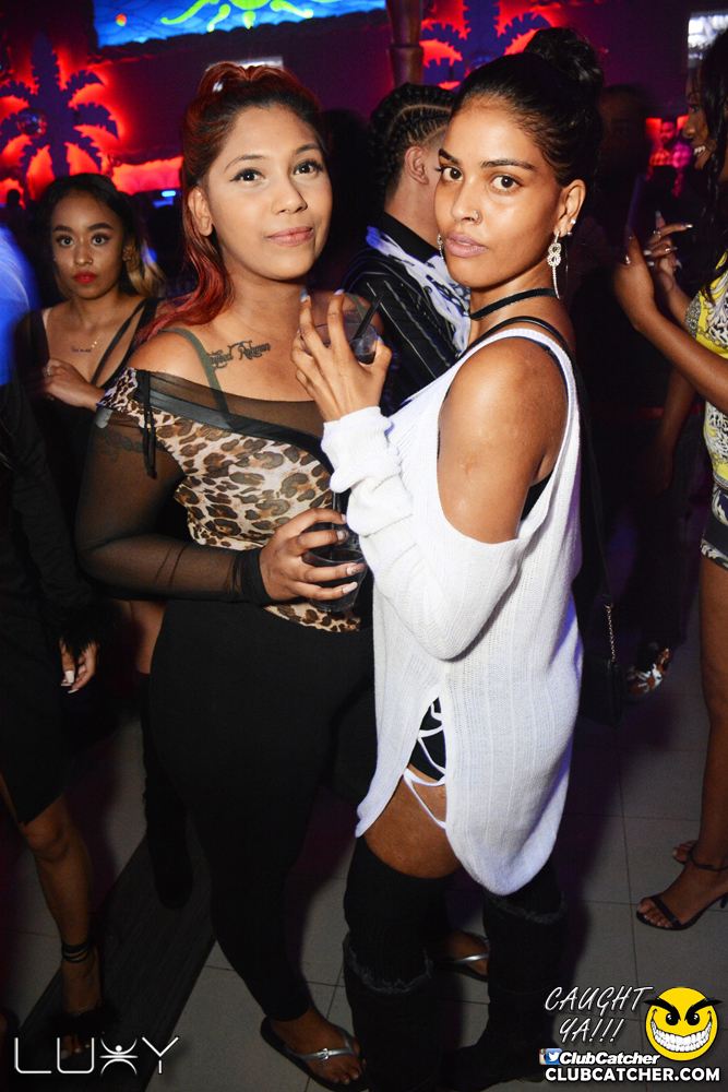 Luxy nightclub photo 137 - September 14th, 2018