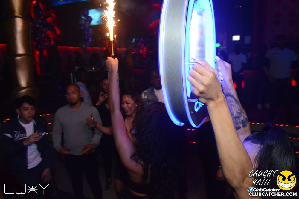 Luxy nightclub photo 138 - September 14th, 2018