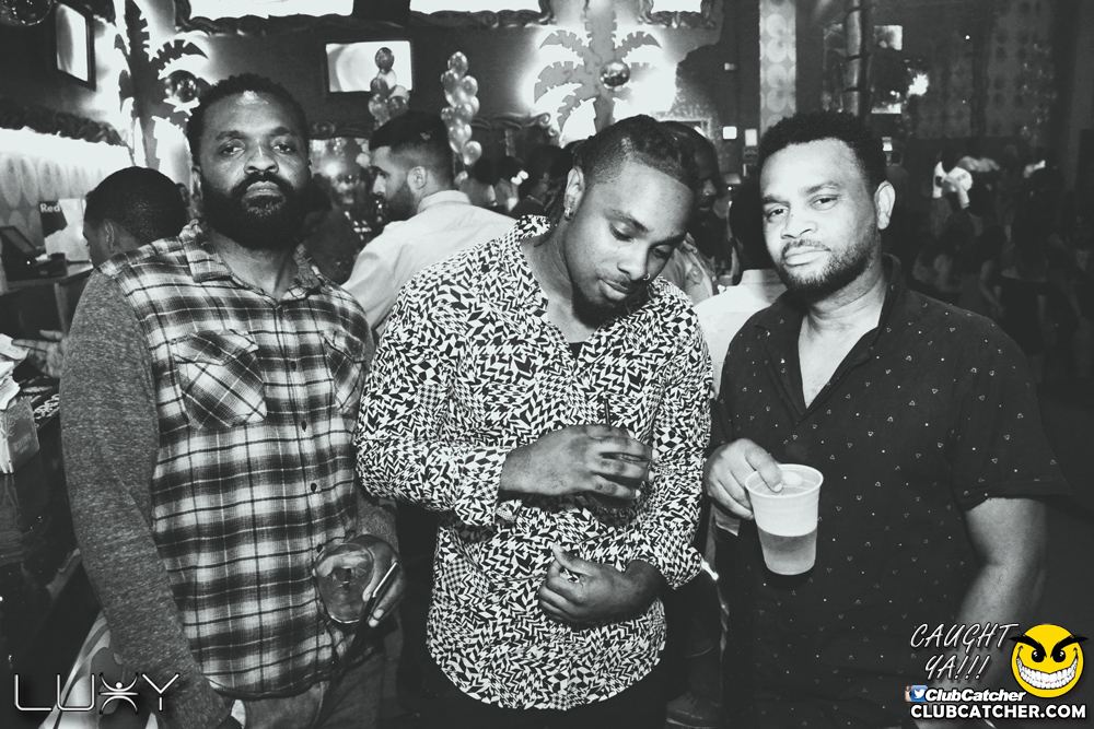 Luxy nightclub photo 143 - September 14th, 2018