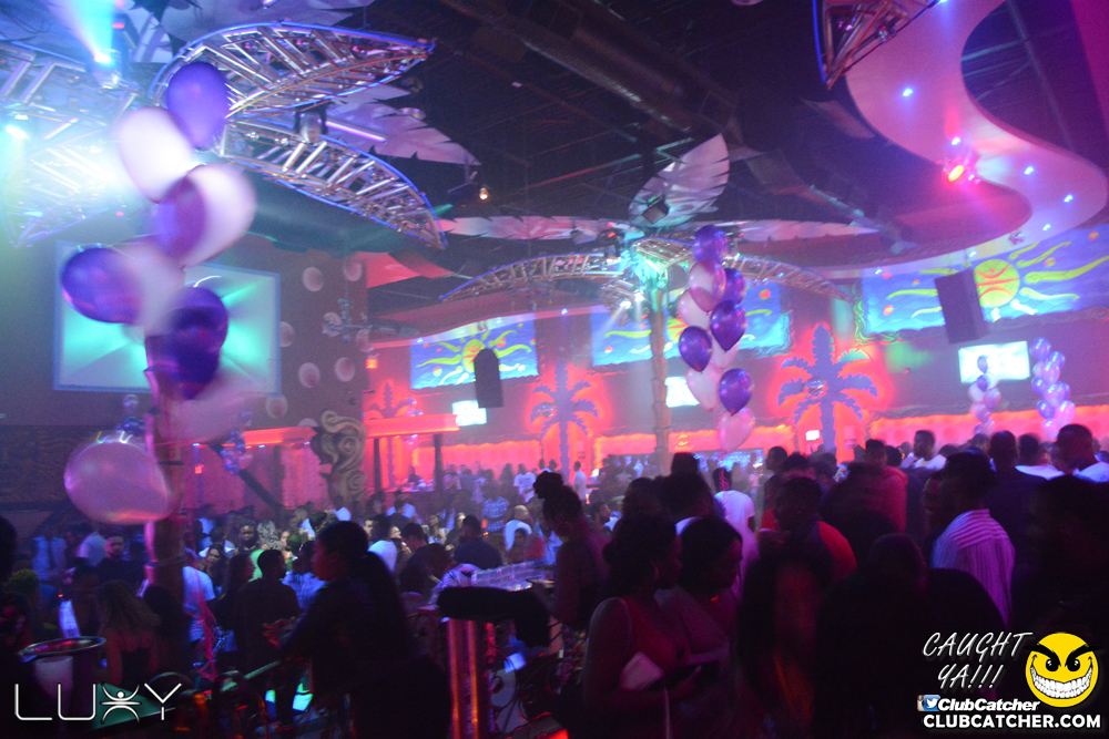 Luxy nightclub photo 147 - September 14th, 2018