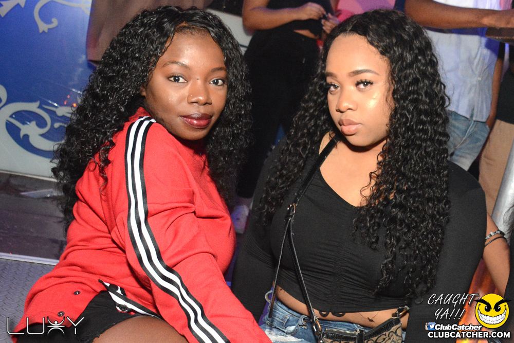 Luxy nightclub photo 148 - September 14th, 2018