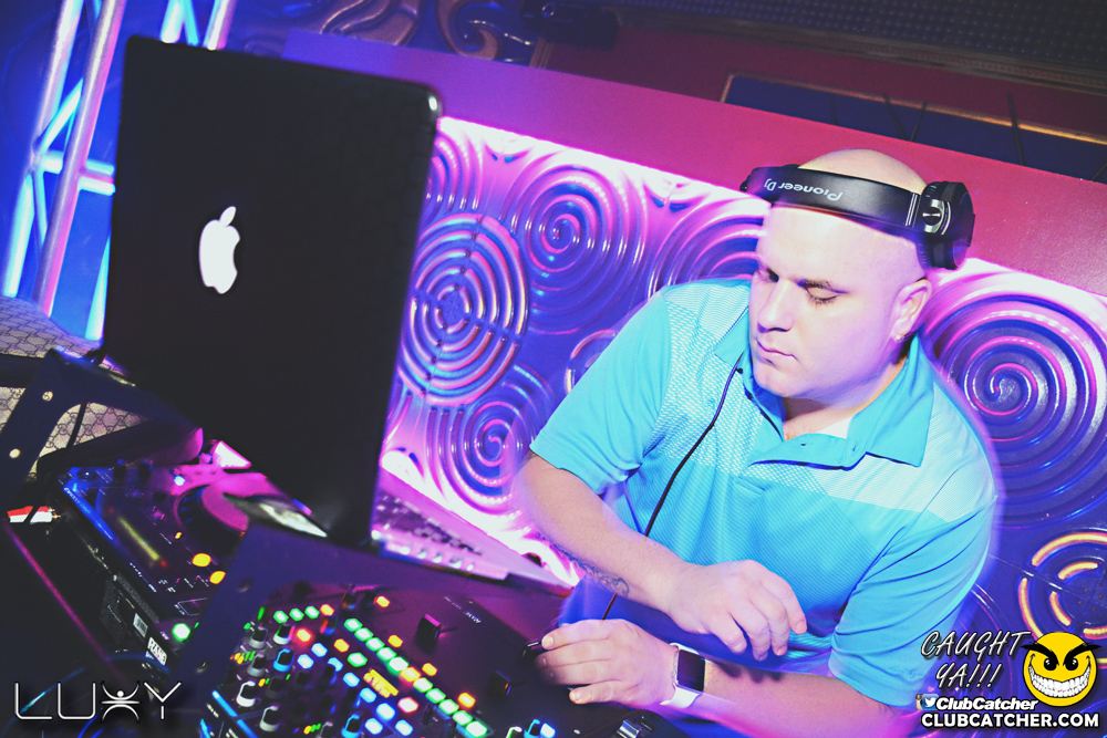 Luxy nightclub photo 150 - September 14th, 2018