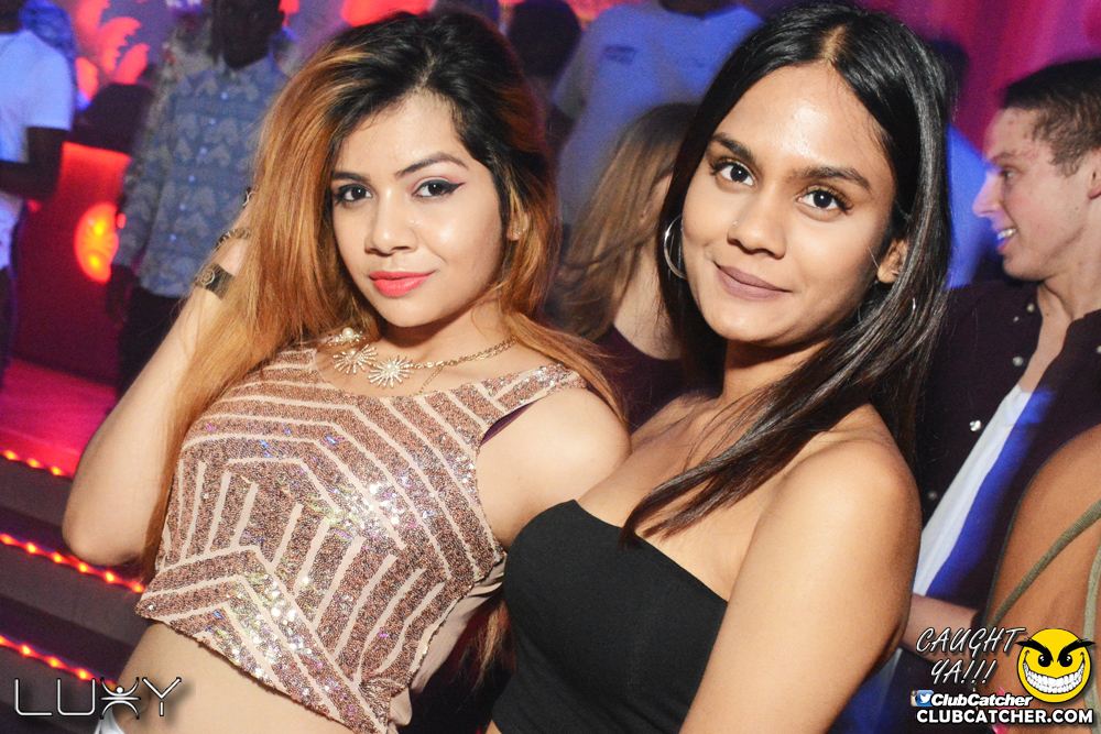 Luxy nightclub photo 16 - September 14th, 2018