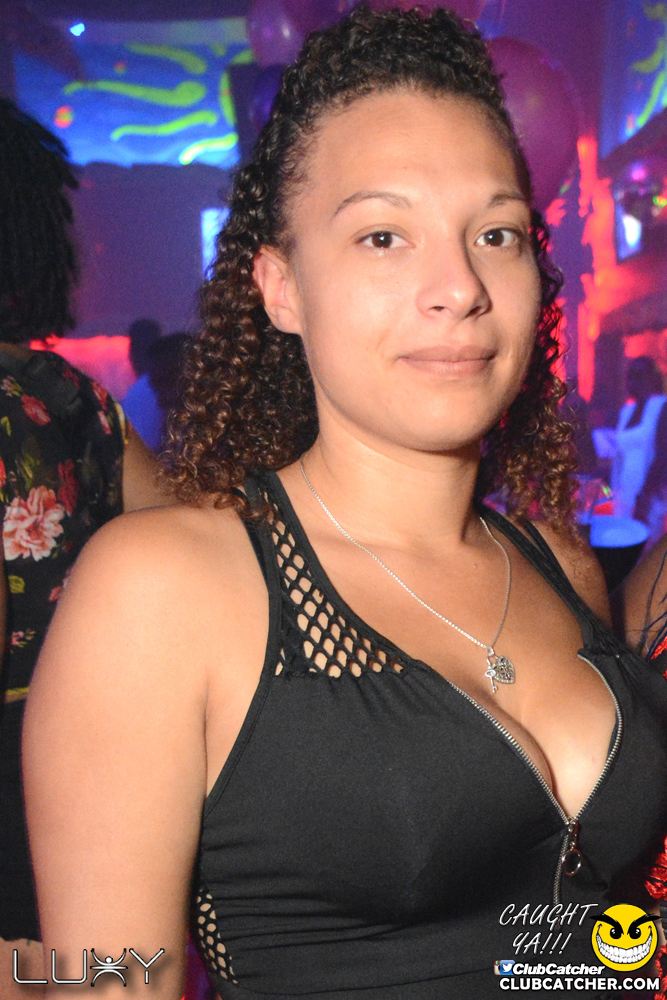 Luxy nightclub photo 156 - September 14th, 2018
