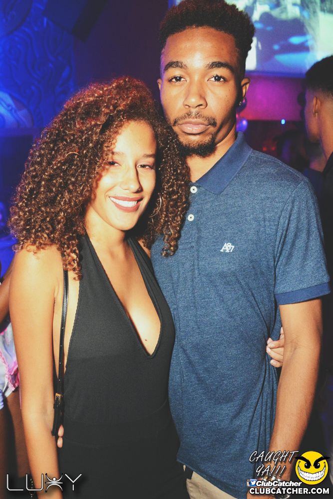 Luxy nightclub photo 158 - September 14th, 2018