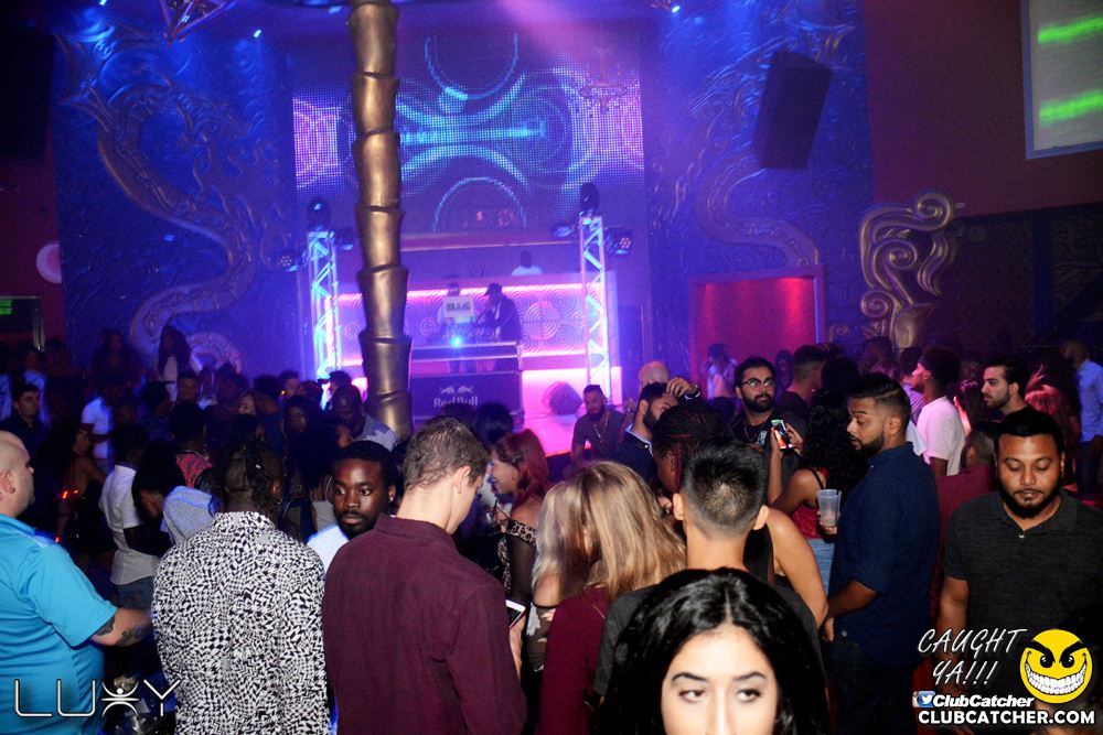 Luxy nightclub photo 159 - September 14th, 2018