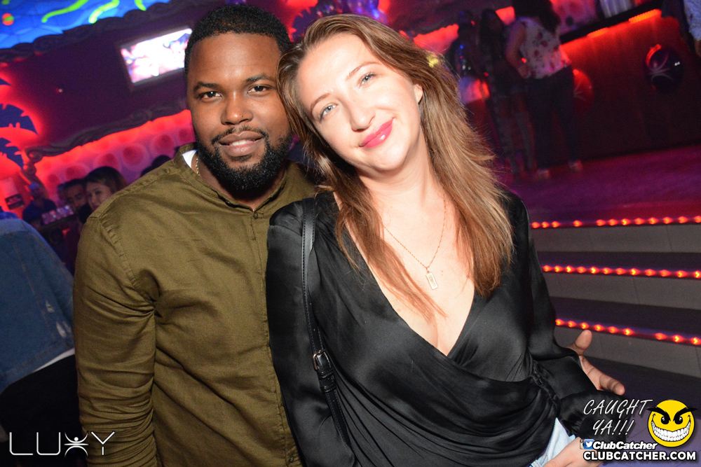 Luxy nightclub photo 160 - September 14th, 2018
