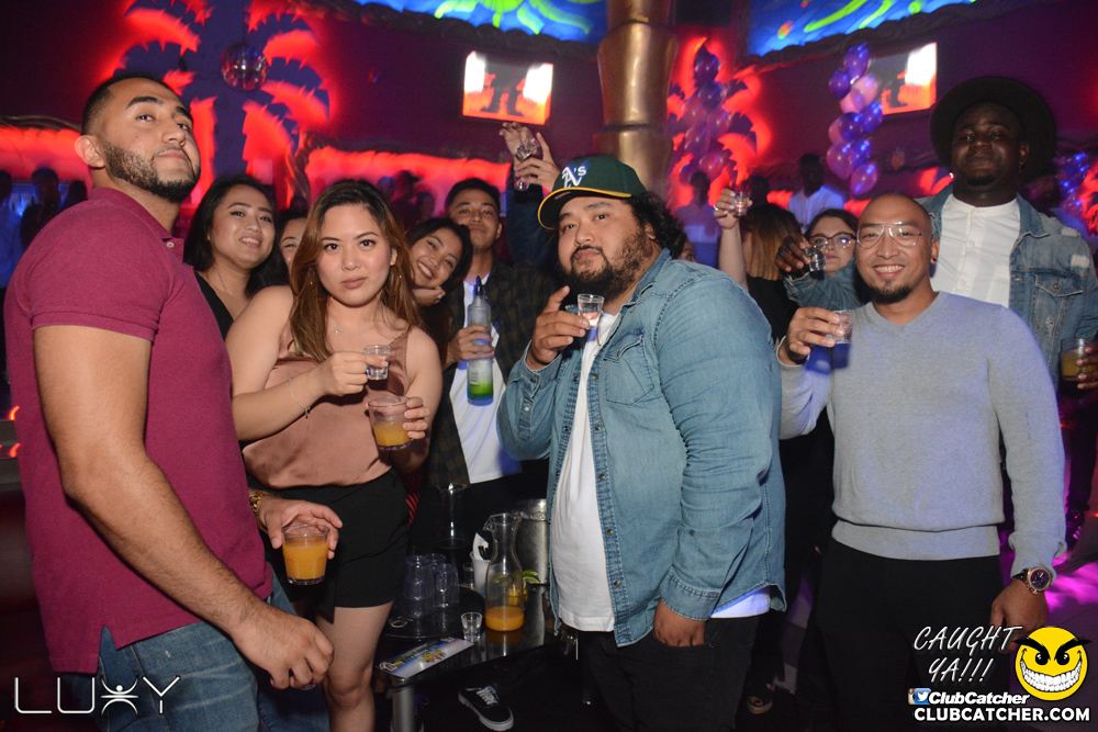 Luxy nightclub photo 17 - September 14th, 2018
