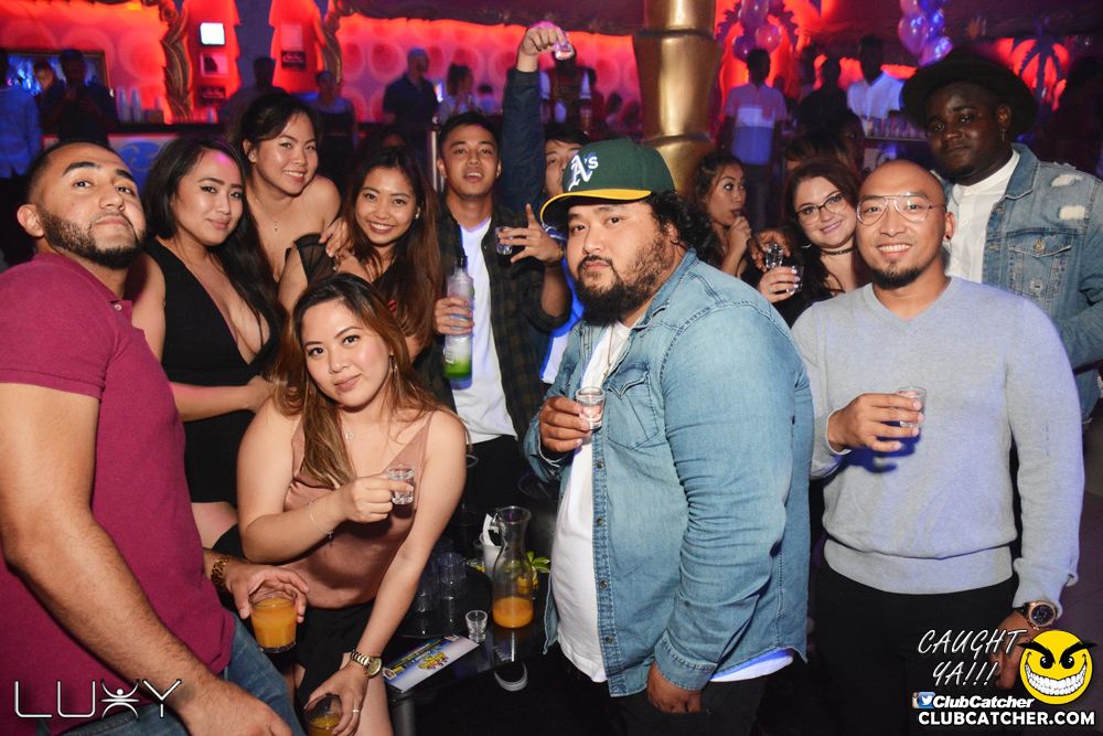 Luxy nightclub photo 161 - September 14th, 2018