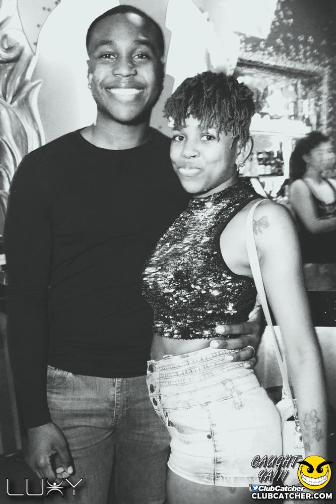 Luxy nightclub photo 162 - September 14th, 2018