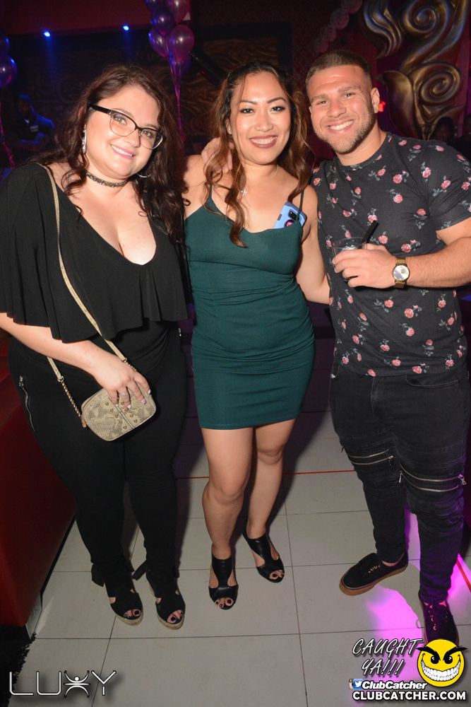 Luxy nightclub photo 163 - September 14th, 2018