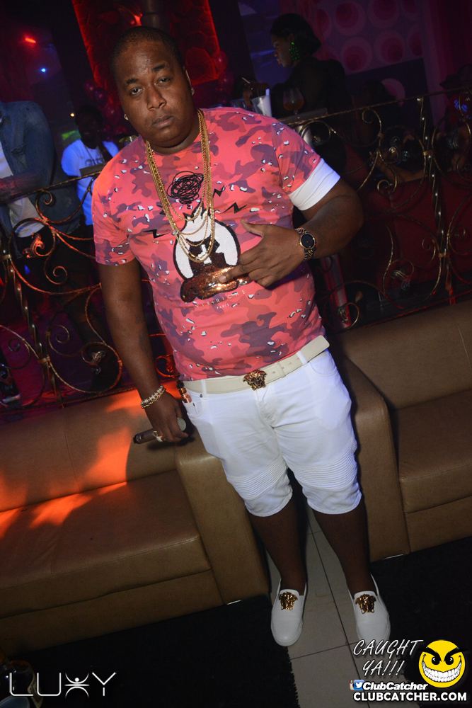 Luxy nightclub photo 165 - September 14th, 2018