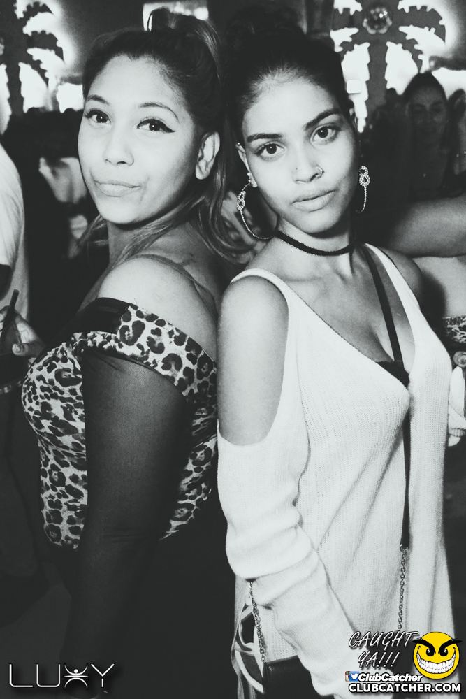 Luxy nightclub photo 167 - September 14th, 2018