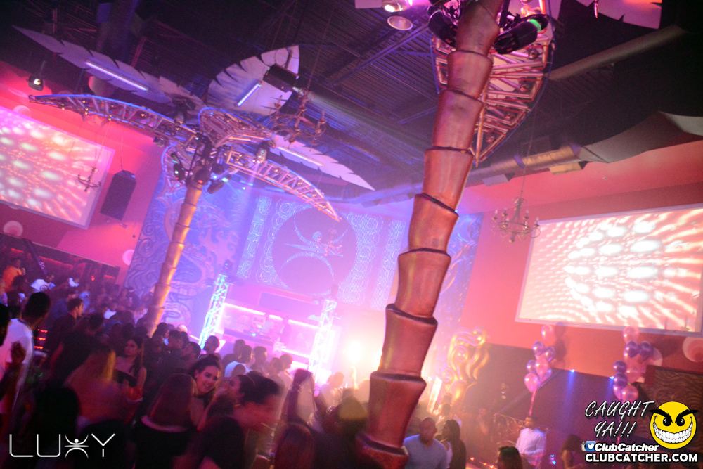 Luxy nightclub photo 168 - September 14th, 2018
