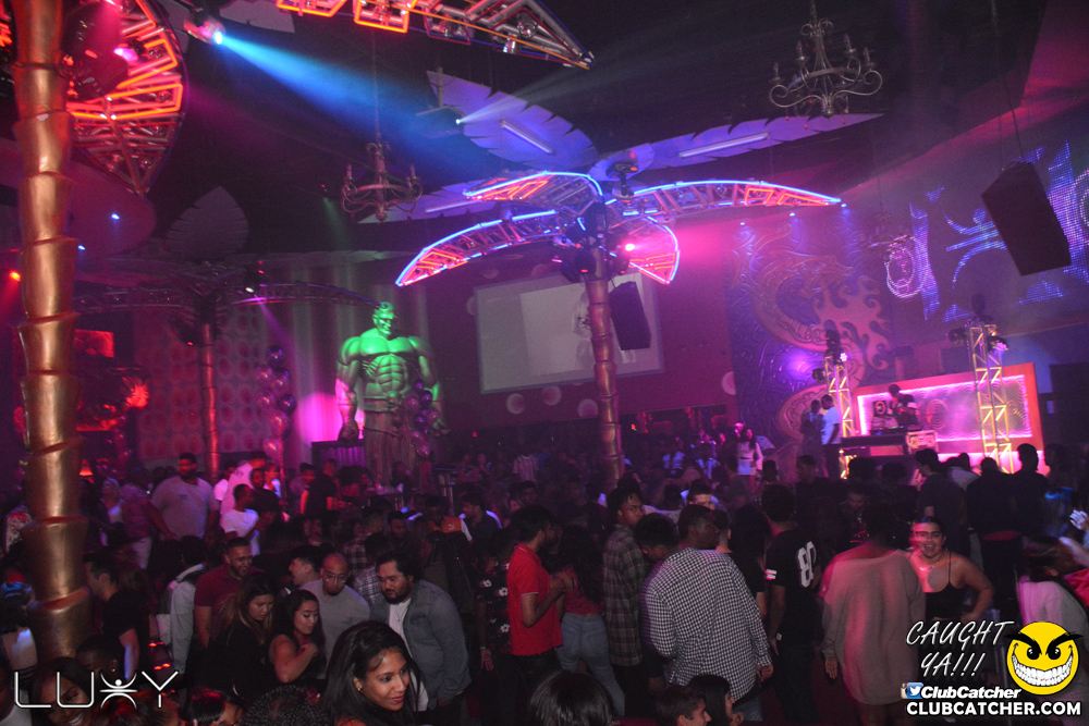 Luxy nightclub photo 177 - September 14th, 2018