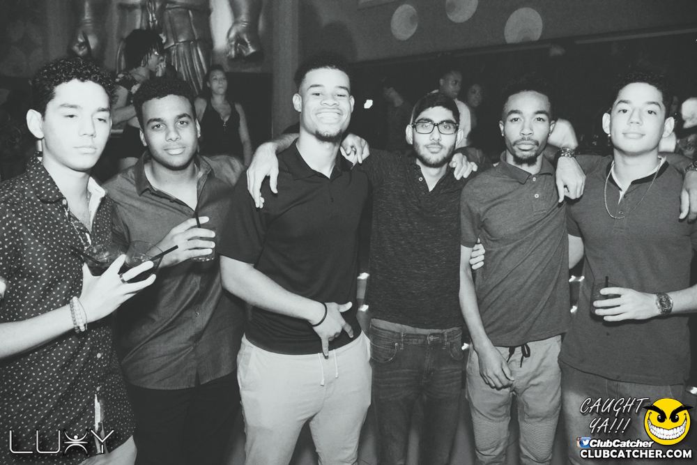 Luxy nightclub photo 179 - September 14th, 2018