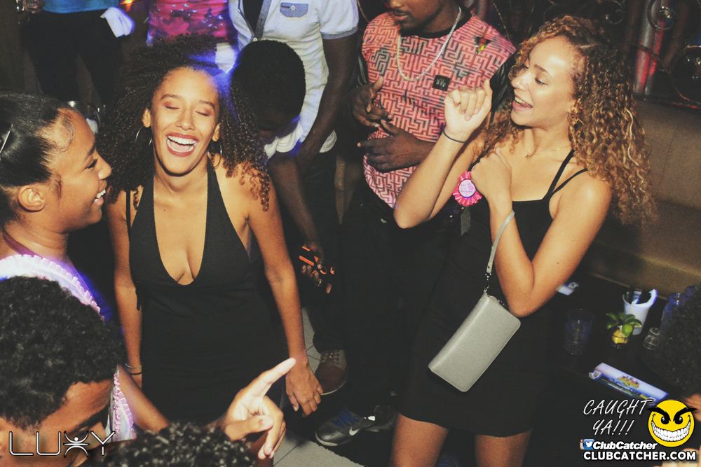 Luxy nightclub photo 184 - September 14th, 2018