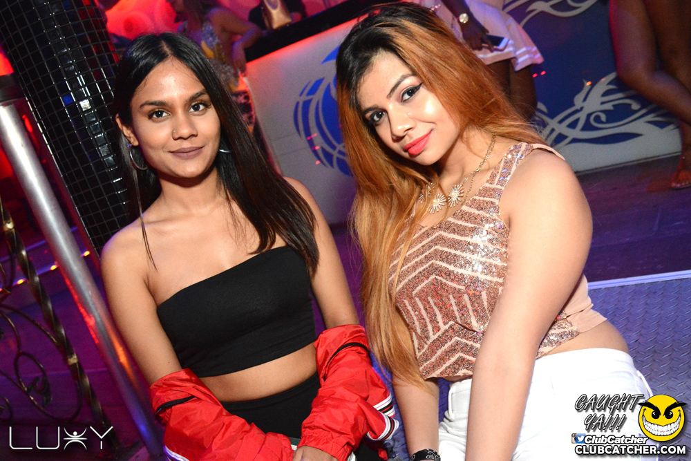 Luxy nightclub photo 185 - September 14th, 2018