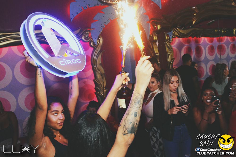 Luxy nightclub photo 198 - September 14th, 2018