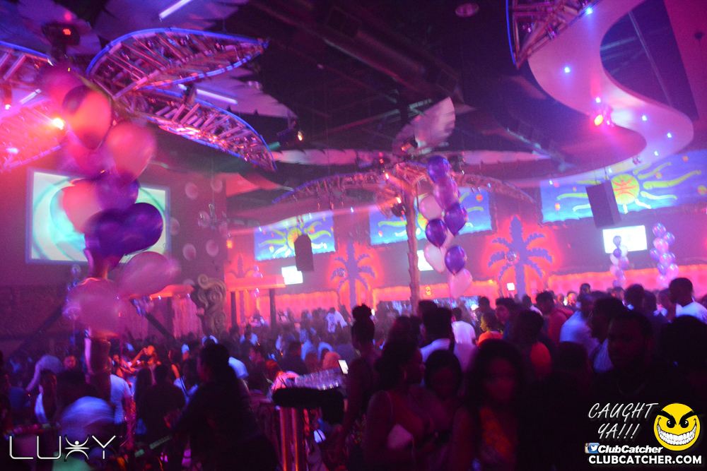 Luxy nightclub photo 200 - September 14th, 2018