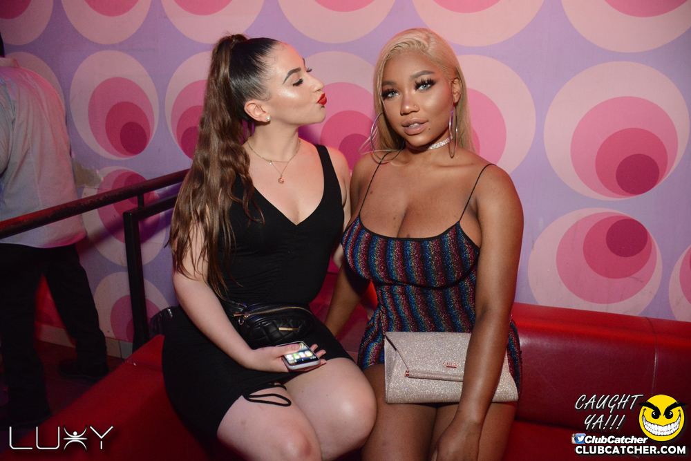 Luxy nightclub photo 201 - September 14th, 2018