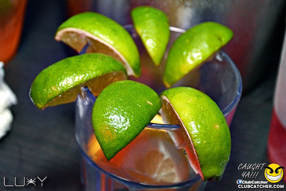 Luxy nightclub photo 203 - September 14th, 2018