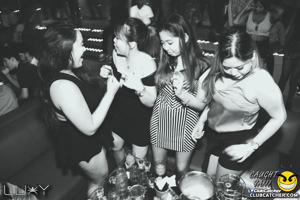 Luxy nightclub photo 206 - September 14th, 2018