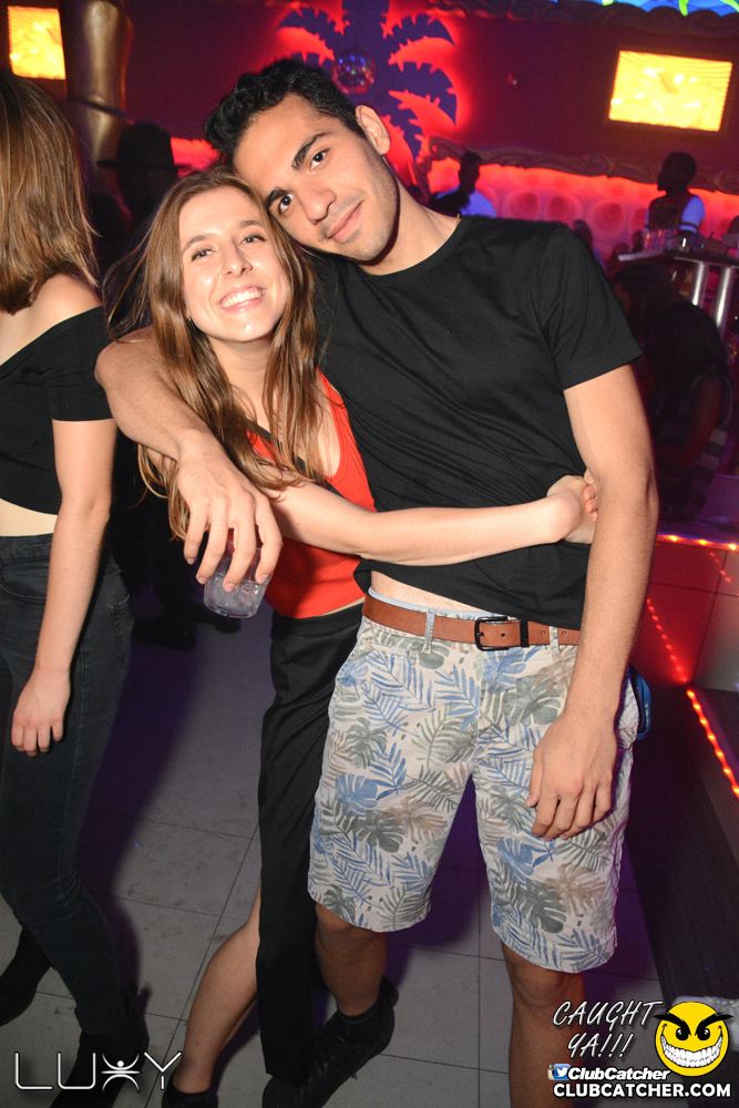 Luxy nightclub photo 208 - September 14th, 2018