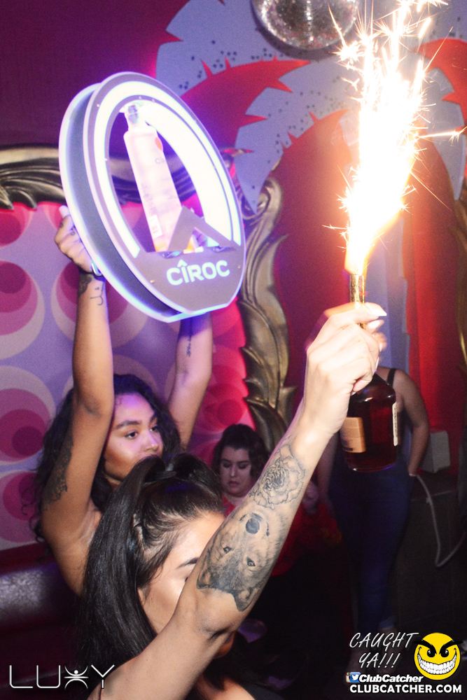 Luxy nightclub photo 209 - September 14th, 2018