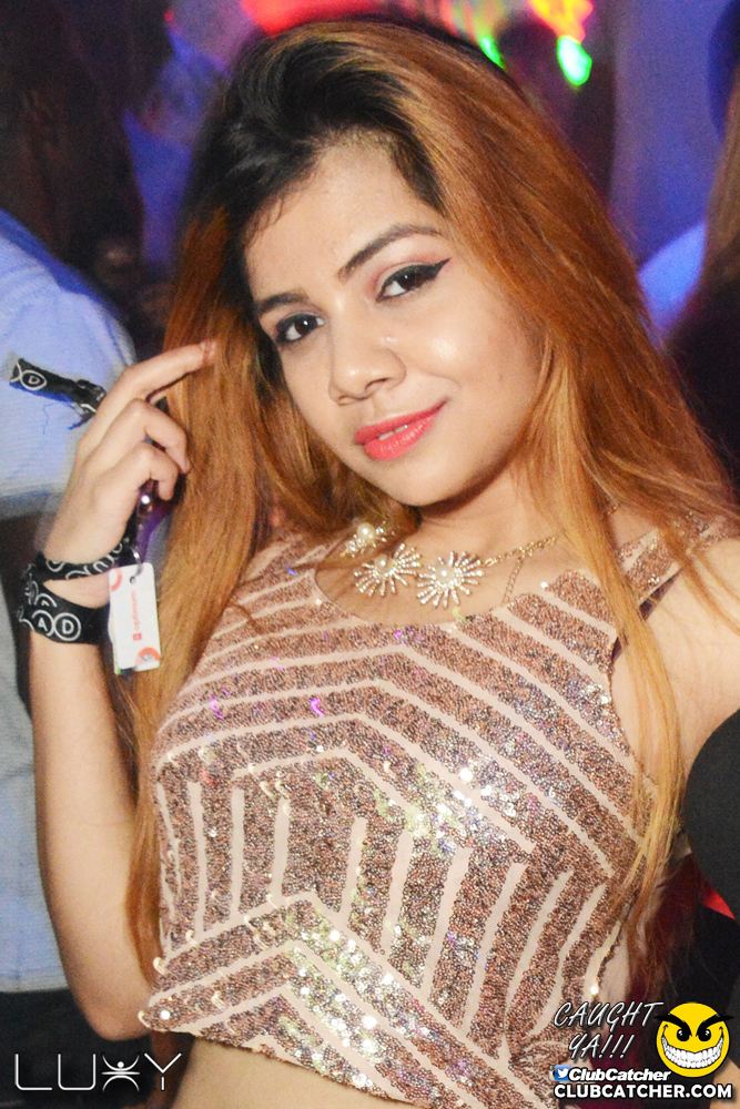 Luxy nightclub photo 211 - September 14th, 2018