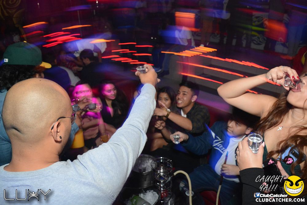 Luxy nightclub photo 212 - September 14th, 2018
