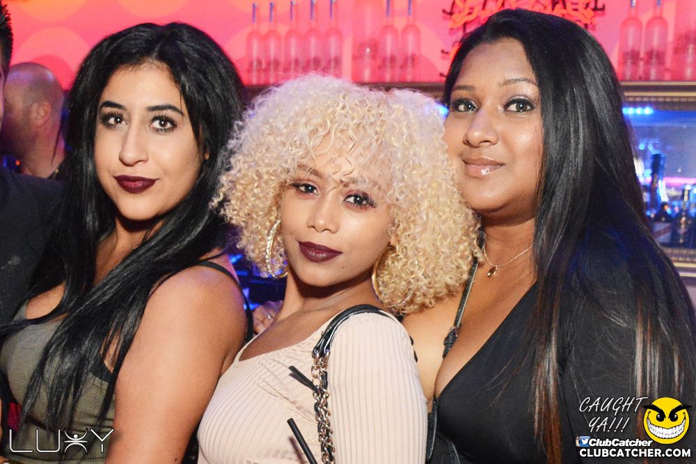 Luxy nightclub photo 215 - September 14th, 2018