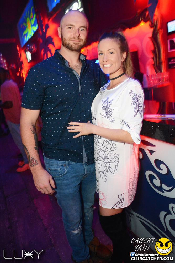 Luxy nightclub photo 217 - September 14th, 2018