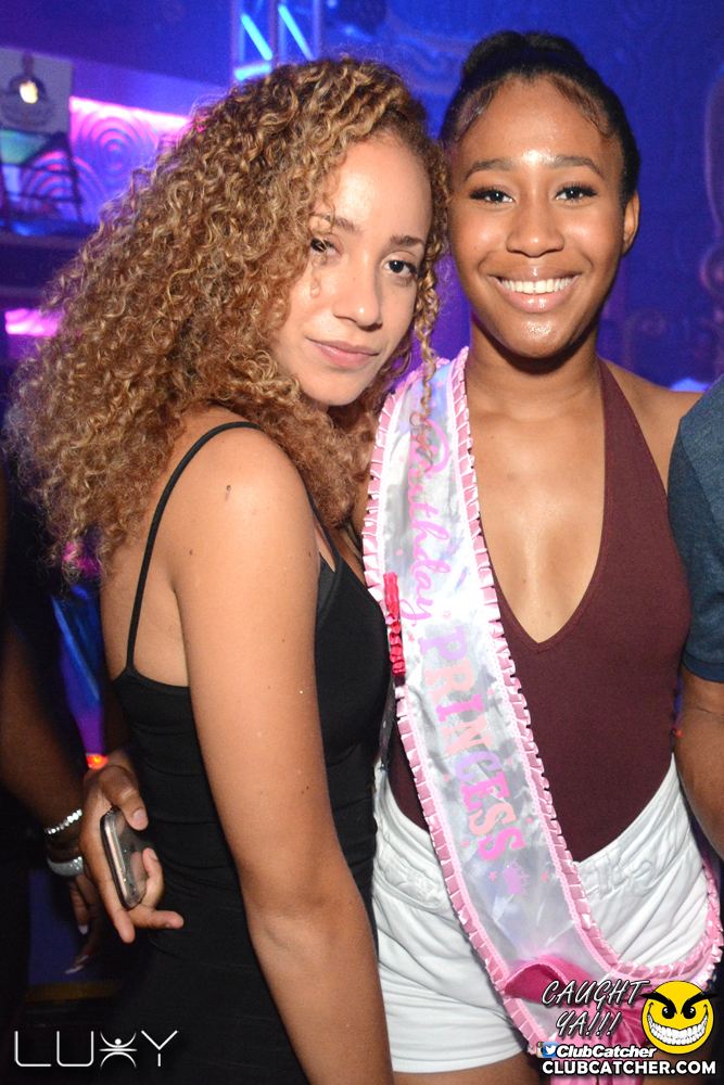 Luxy nightclub photo 23 - September 14th, 2018
