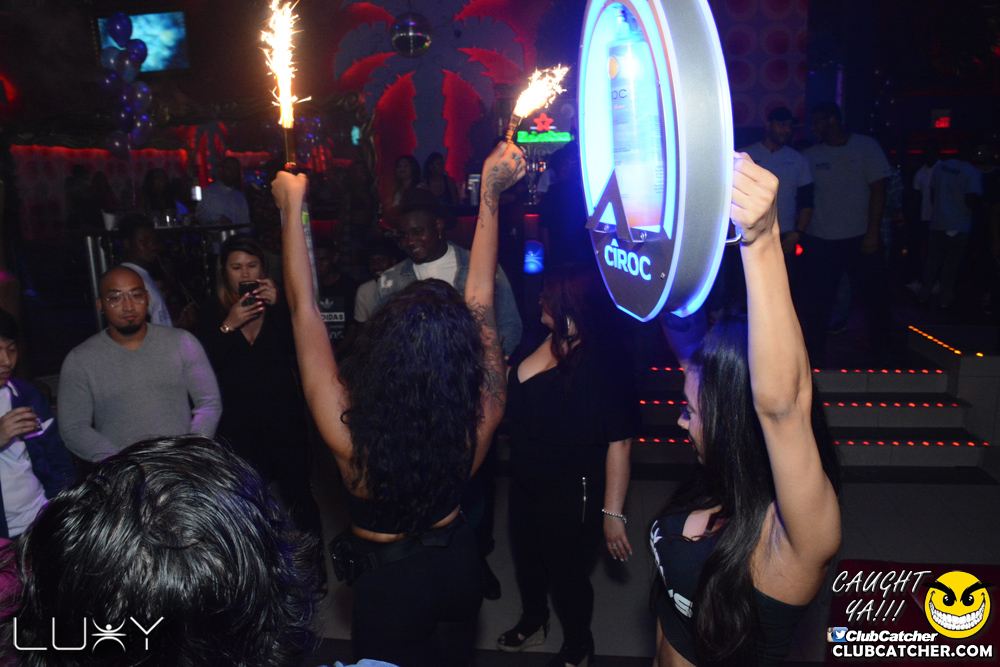 Luxy nightclub photo 225 - September 14th, 2018