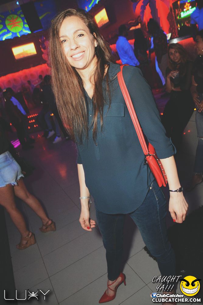 Luxy nightclub photo 226 - September 14th, 2018