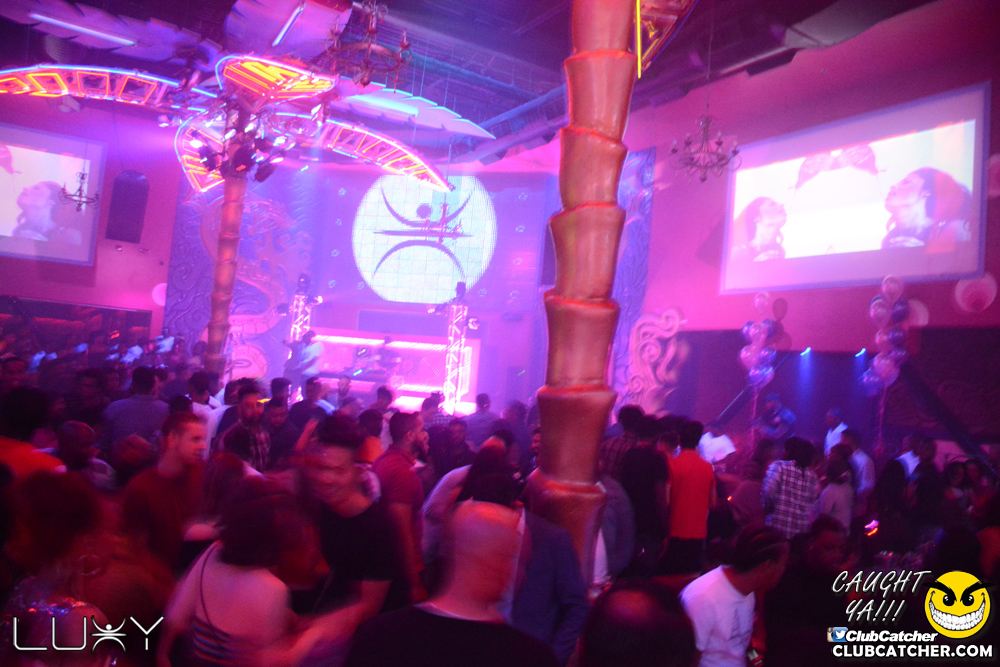 Luxy nightclub photo 227 - September 14th, 2018