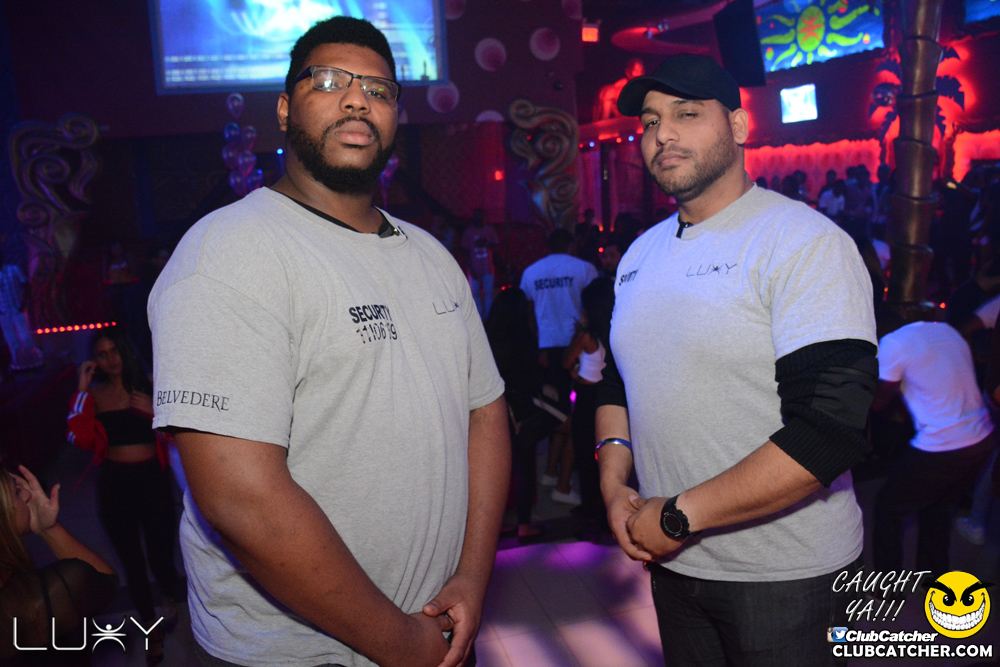 Luxy nightclub photo 229 - September 14th, 2018