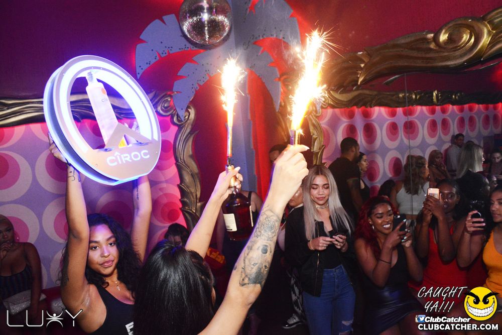 Luxy nightclub photo 27 - September 14th, 2018