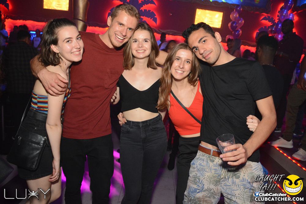 Luxy nightclub photo 28 - September 14th, 2018